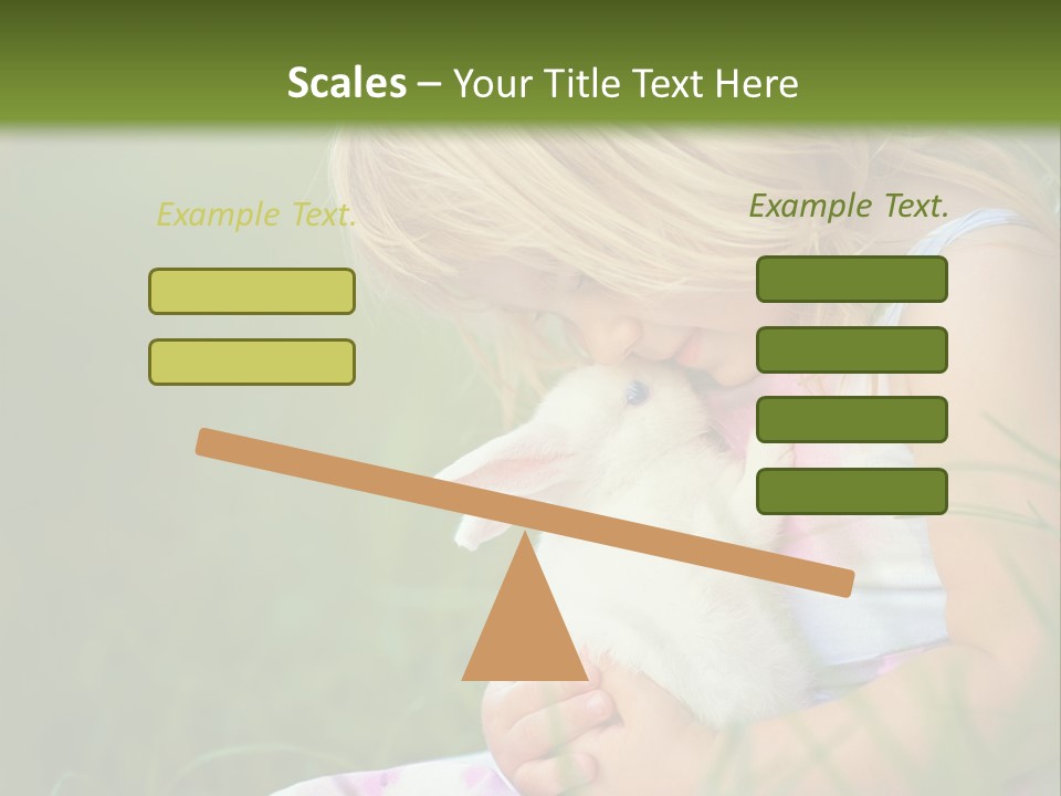 Architect Earth Design PowerPoint Template