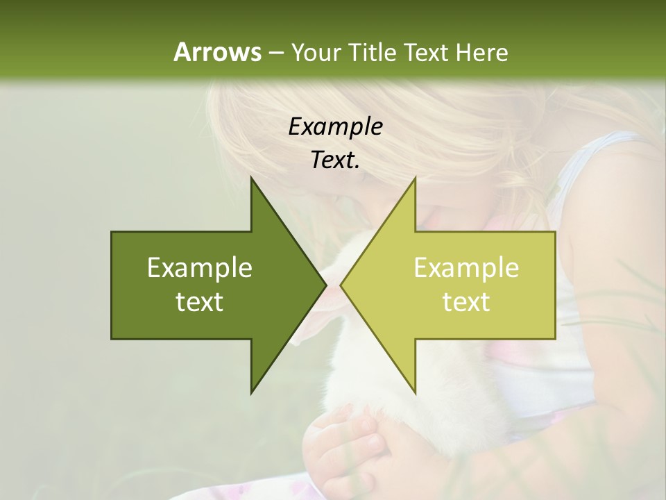 Architect Earth Design PowerPoint Template