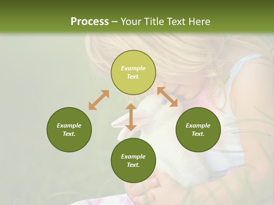 Architect Earth Design PowerPoint Template