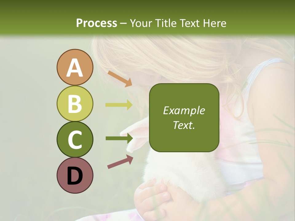Architect Earth Design PowerPoint Template