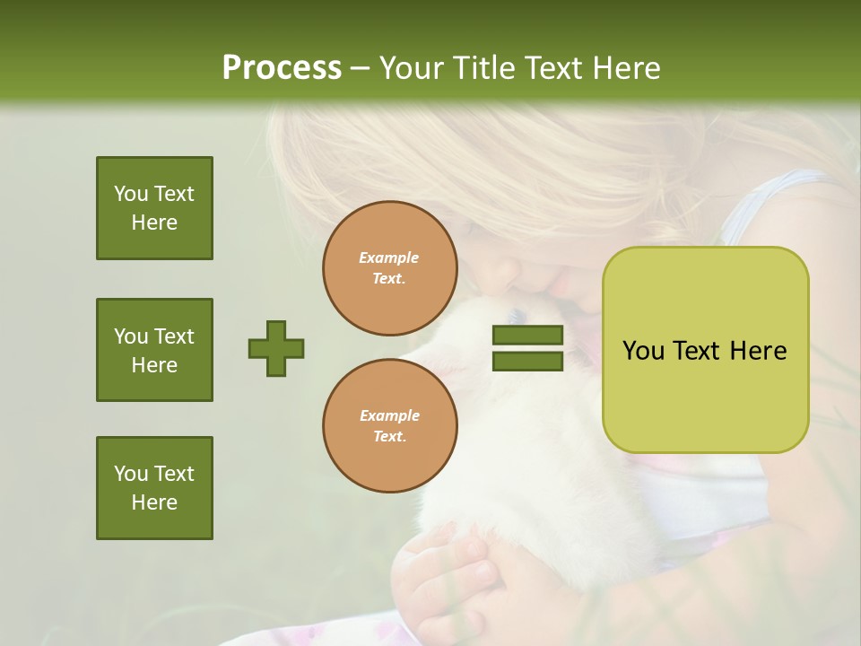 Architect Earth Design PowerPoint Template
