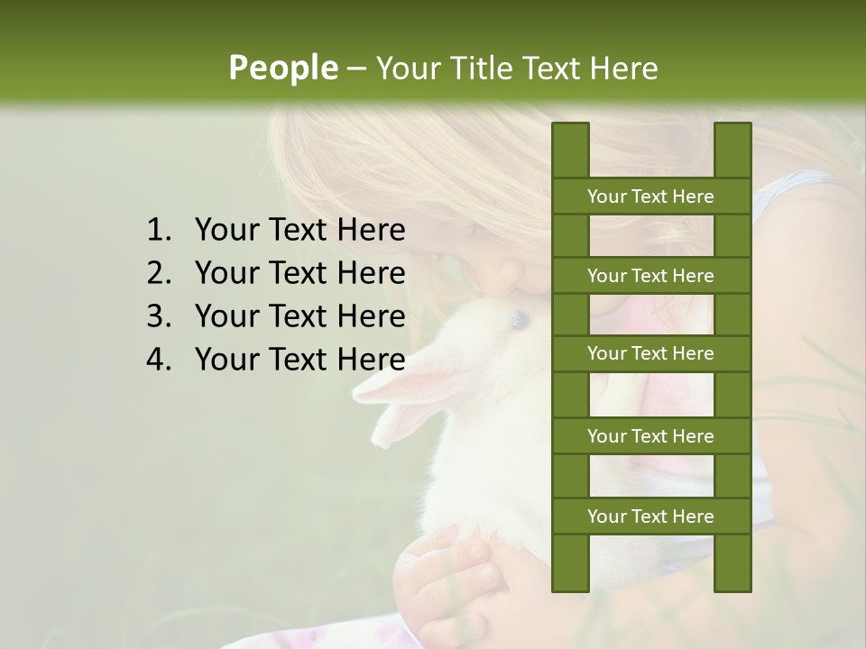 Architect Earth Design PowerPoint Template
