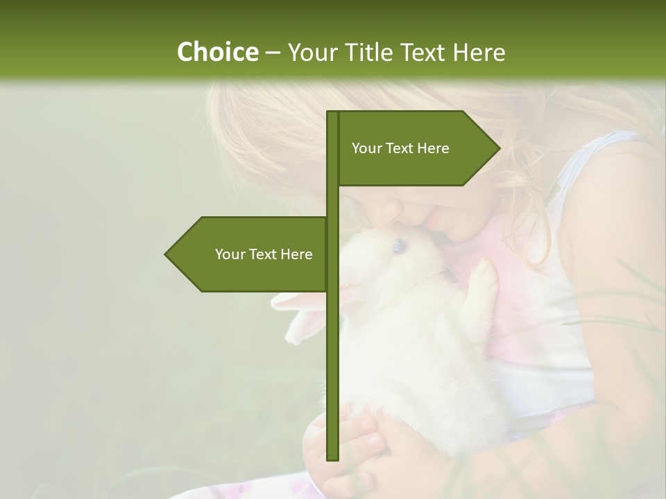 Architect Earth Design PowerPoint Template
