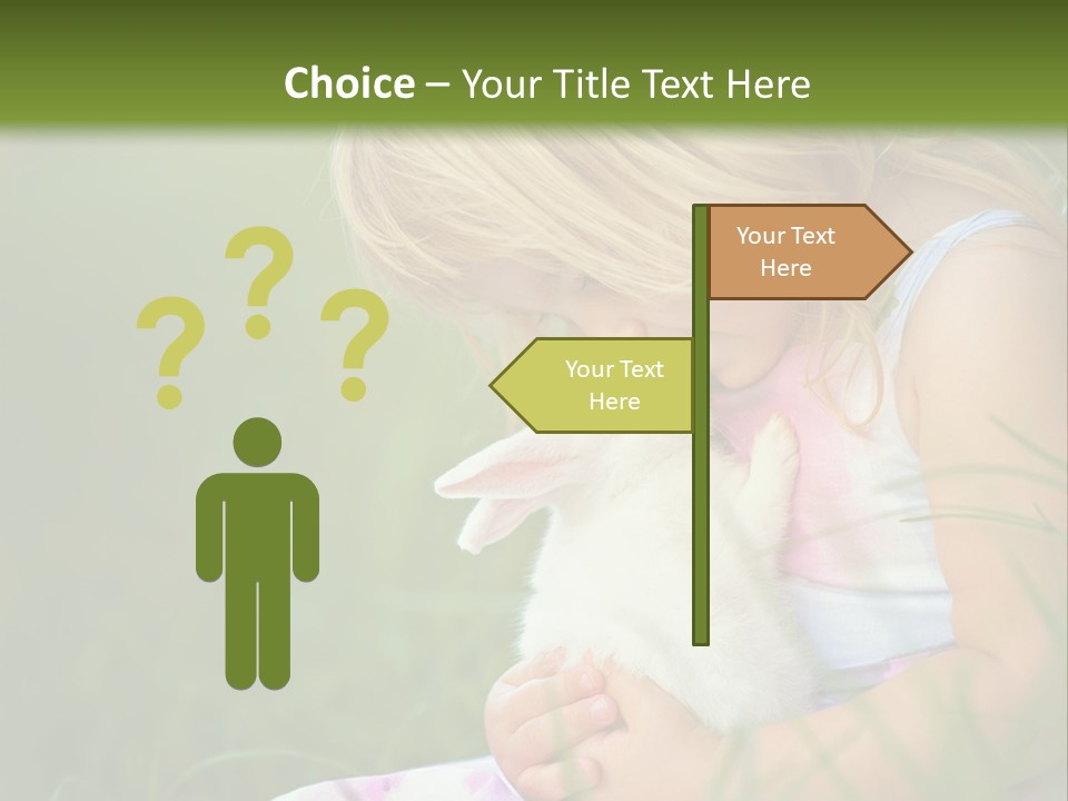 Architect Earth Design PowerPoint Template