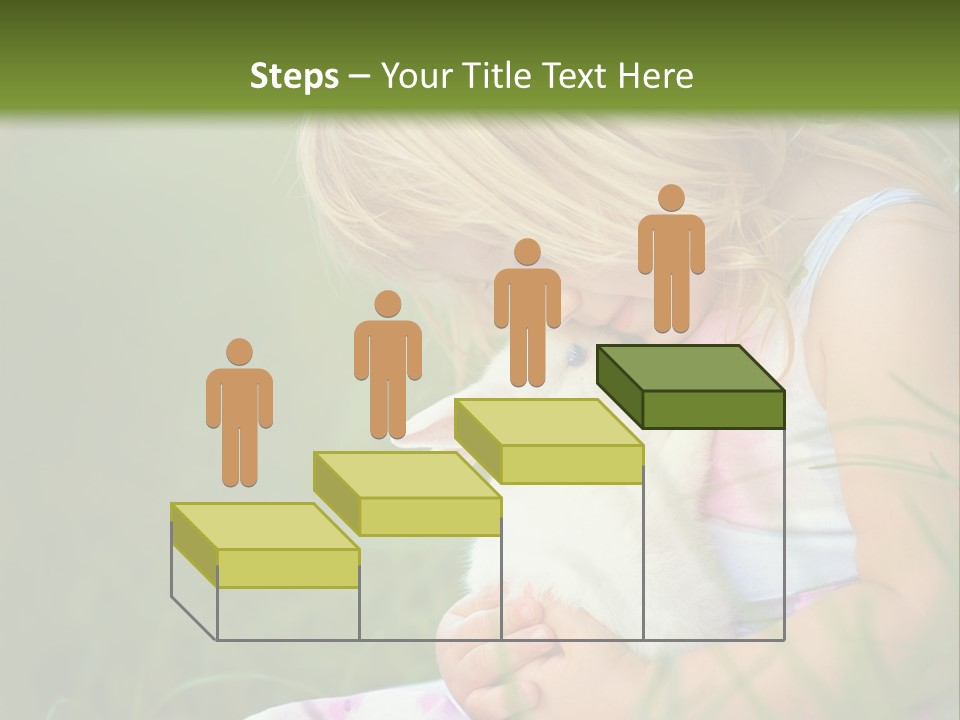 Architect Earth Design PowerPoint Template