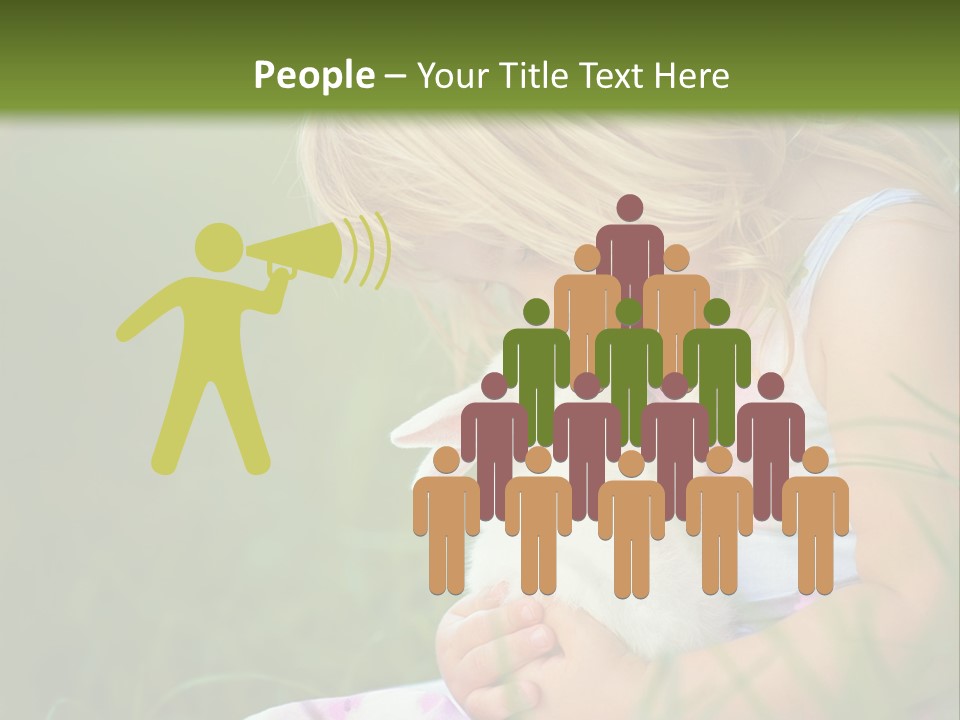 Architect Earth Design PowerPoint Template