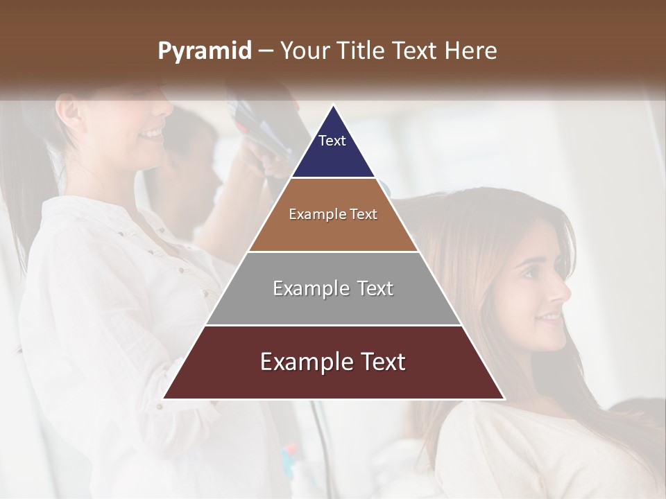 Light Illustration Ball PowerPoint Template