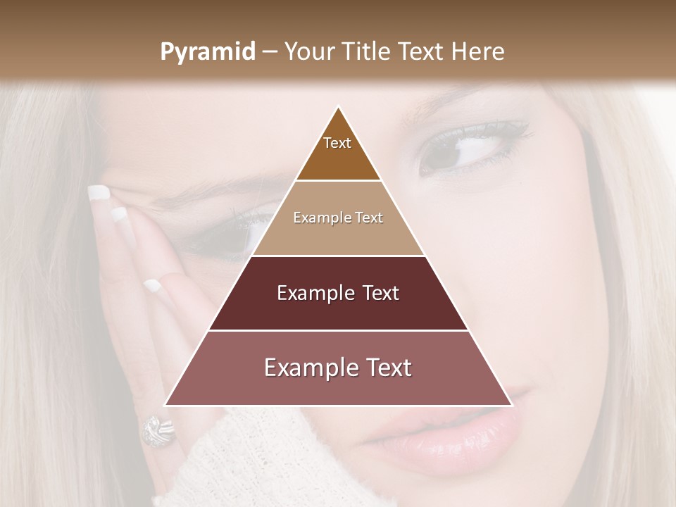 Ball Metropolis Town PowerPoint Template