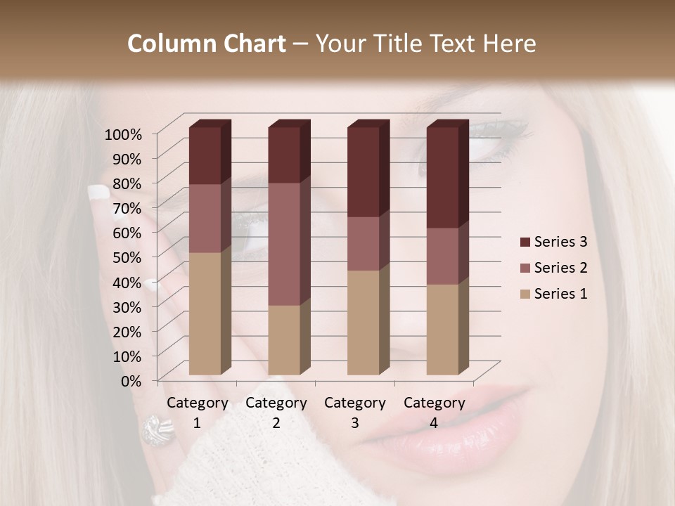 Ball Metropolis Town PowerPoint Template