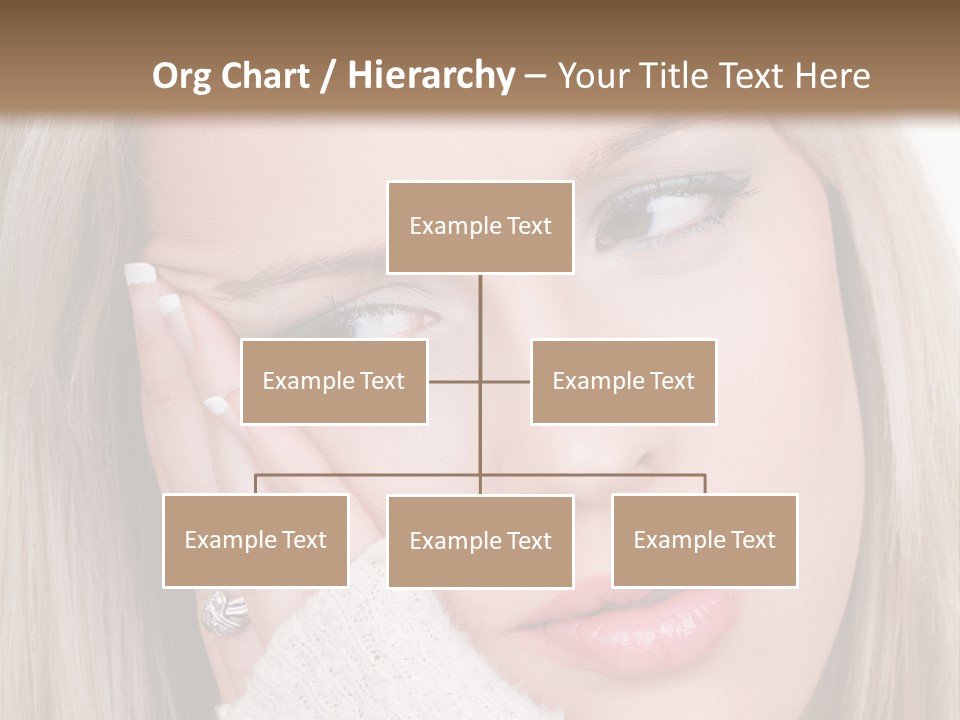 Ball Metropolis Town PowerPoint Template