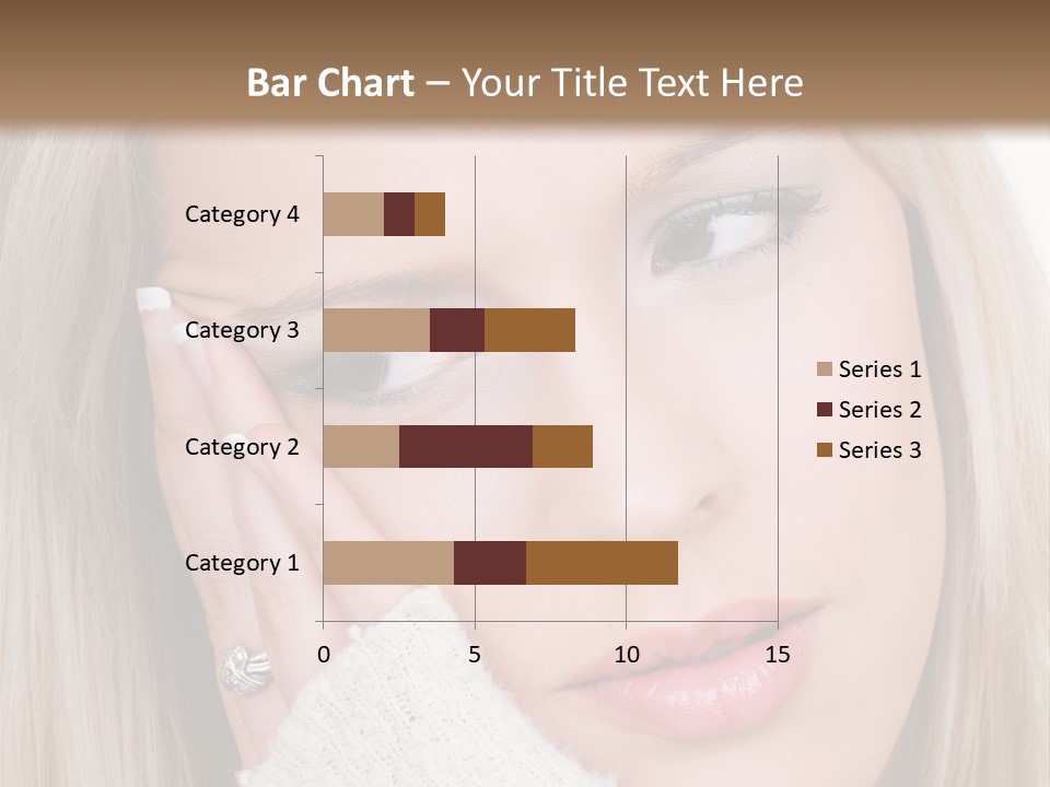 Ball Metropolis Town PowerPoint Template