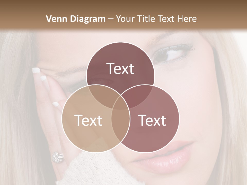 Ball Metropolis Town PowerPoint Template