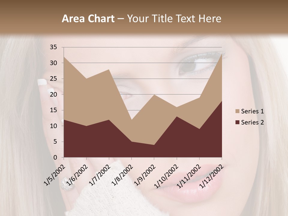 Ball Metropolis Town PowerPoint Template