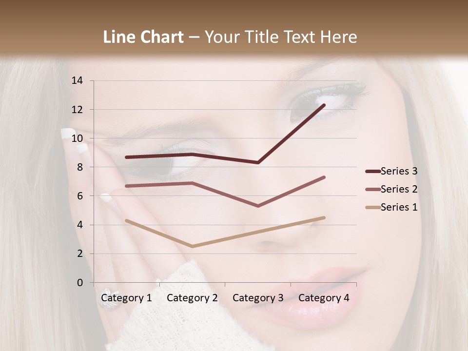 Ball Metropolis Town PowerPoint Template