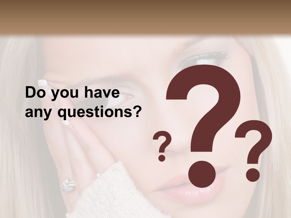 Ball Metropolis Town PowerPoint Template