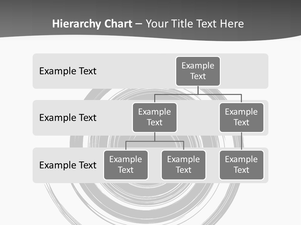 Grey Big Metropolis PowerPoint Template