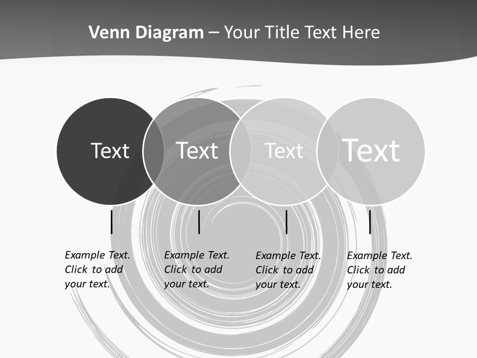 Grey Big Metropolis PowerPoint Template