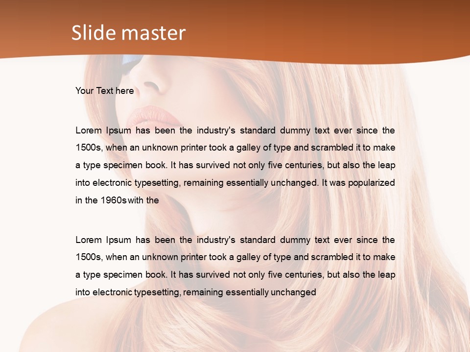 Metropolis Big Concept PowerPoint Template