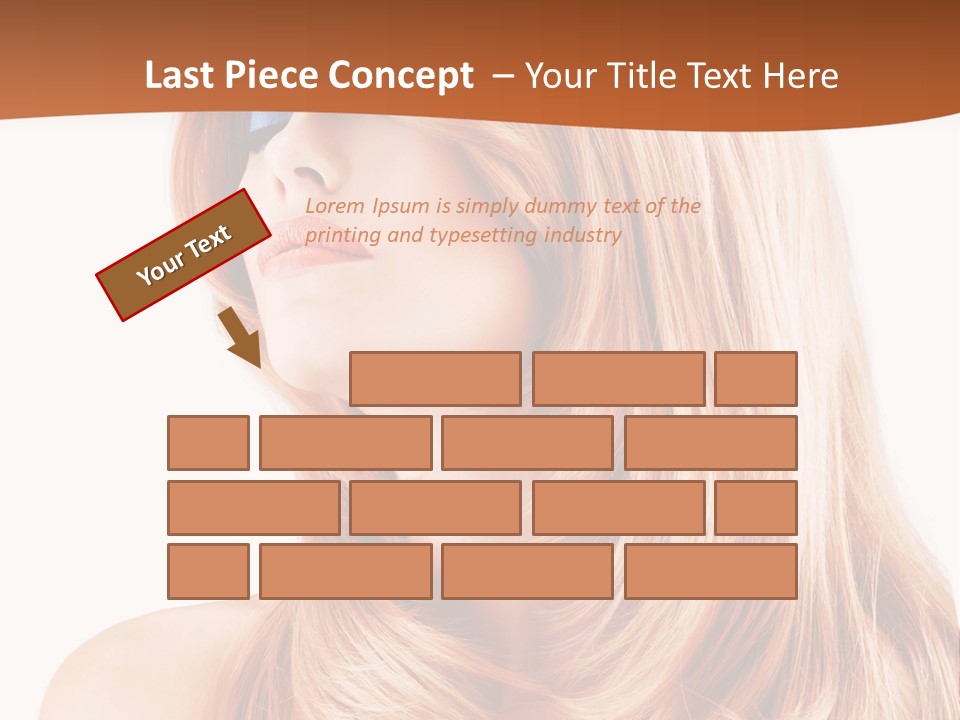 Metropolis Big Concept PowerPoint Template