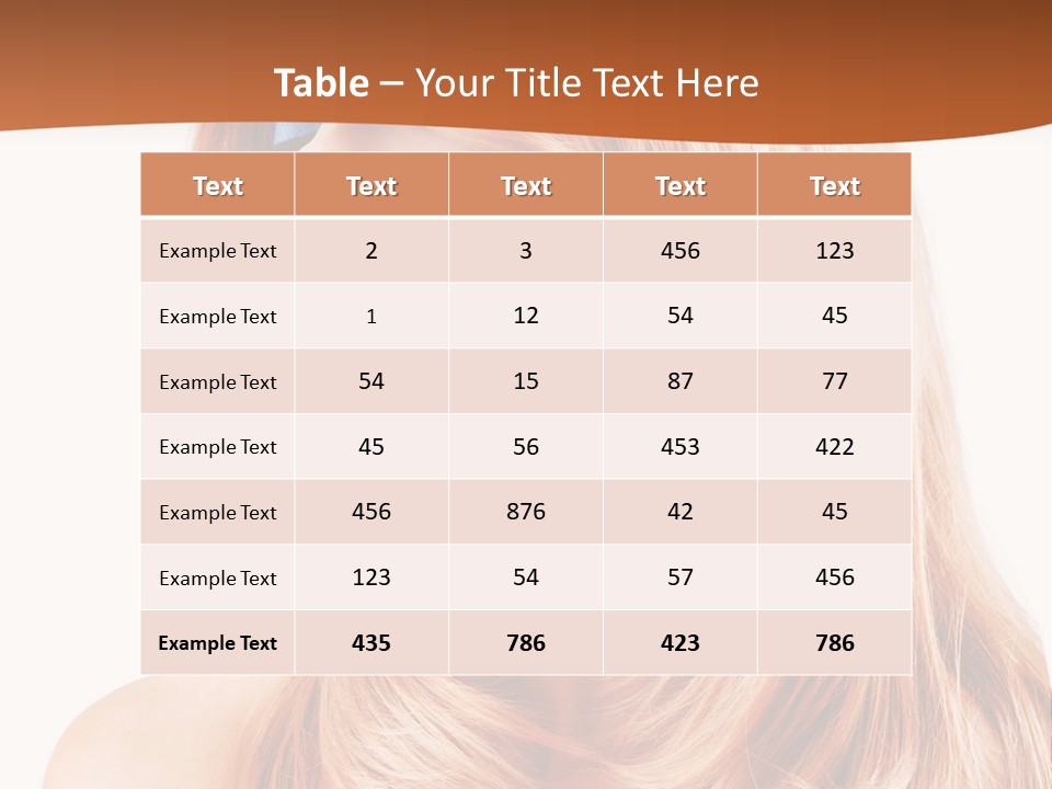 Metropolis Big Concept PowerPoint Template