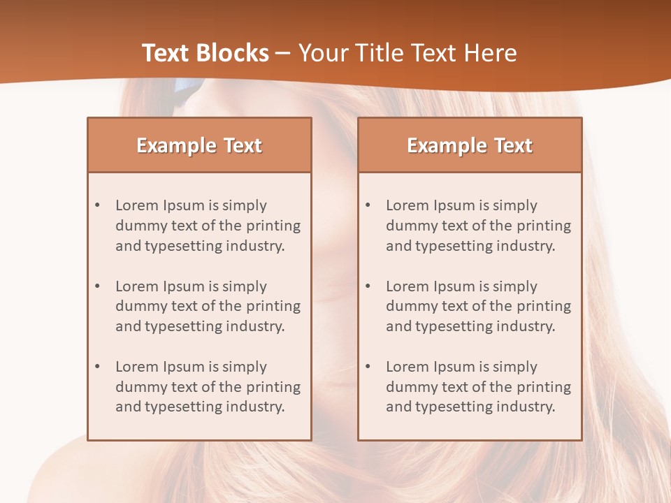 Metropolis Big Concept PowerPoint Template