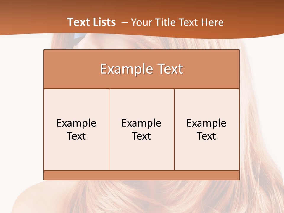Metropolis Big Concept PowerPoint Template