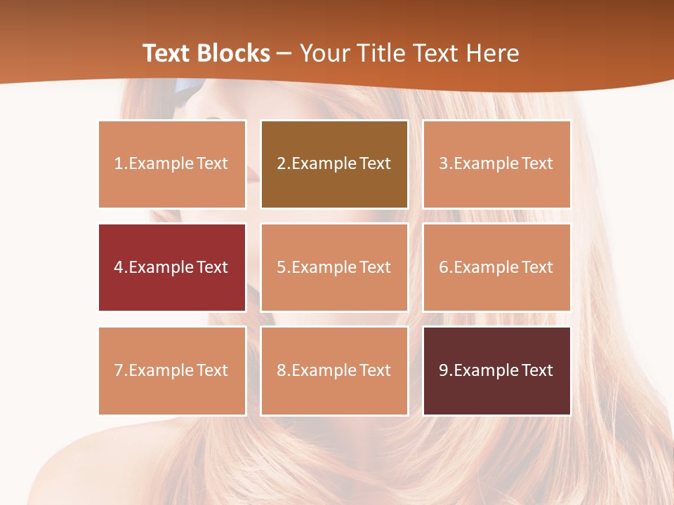 Metropolis Big Concept PowerPoint Template