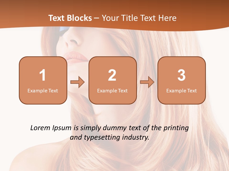 Metropolis Big Concept PowerPoint Template