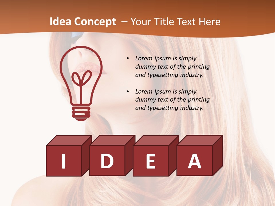 Metropolis Big Concept PowerPoint Template