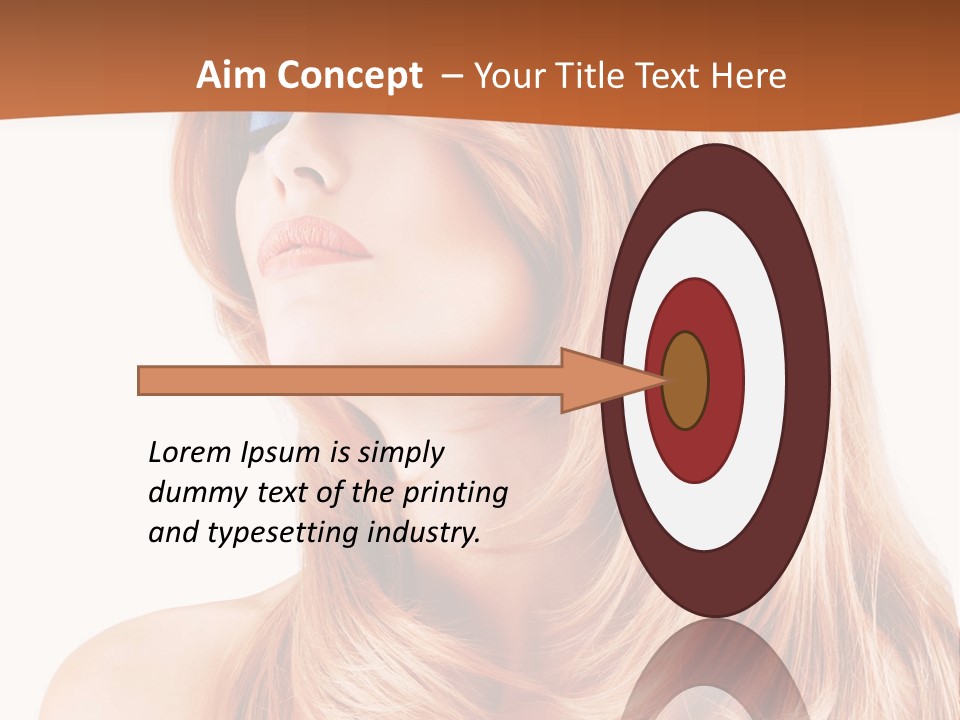 Metropolis Big Concept PowerPoint Template