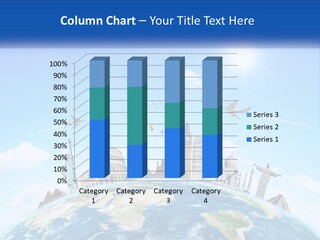 House High Planet PowerPoint Template