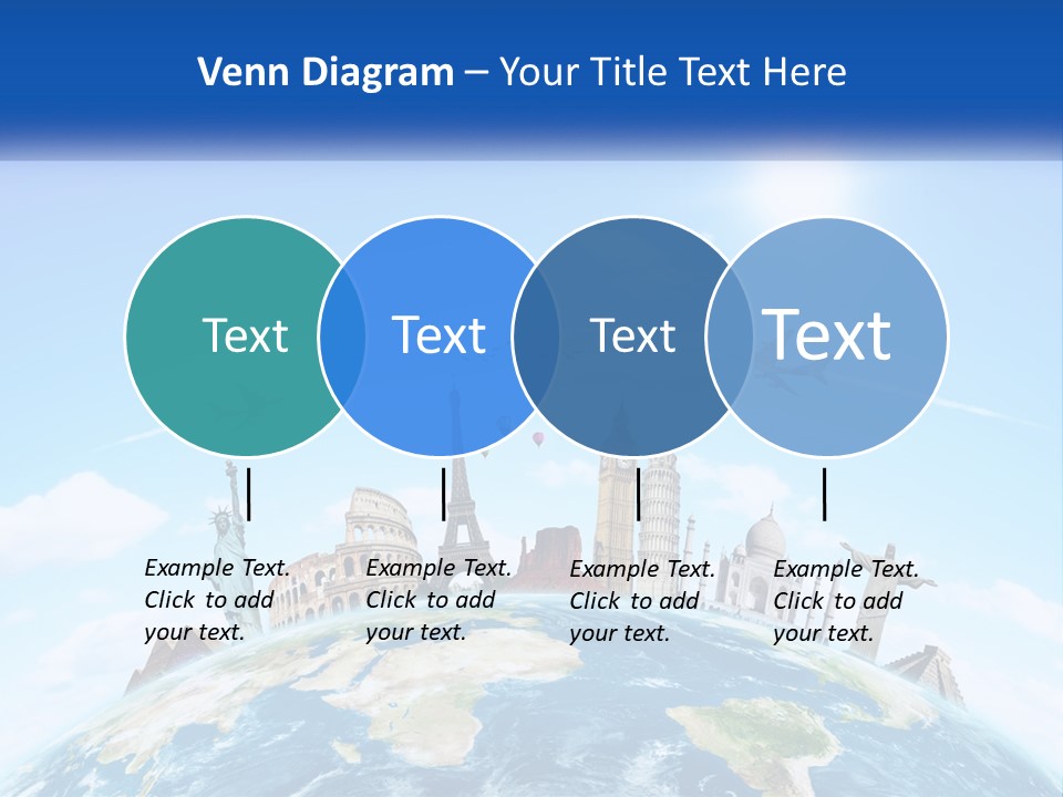 House High Planet PowerPoint Template