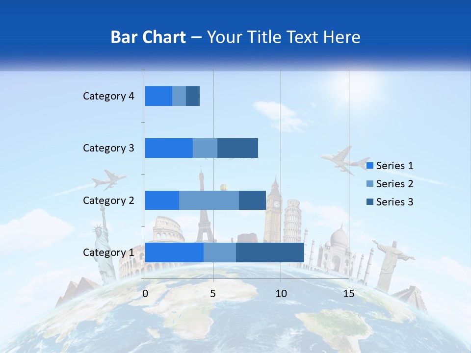 House High Planet PowerPoint Template