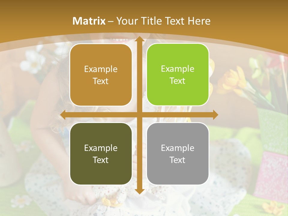 Earth Architecture Construction PowerPoint Template