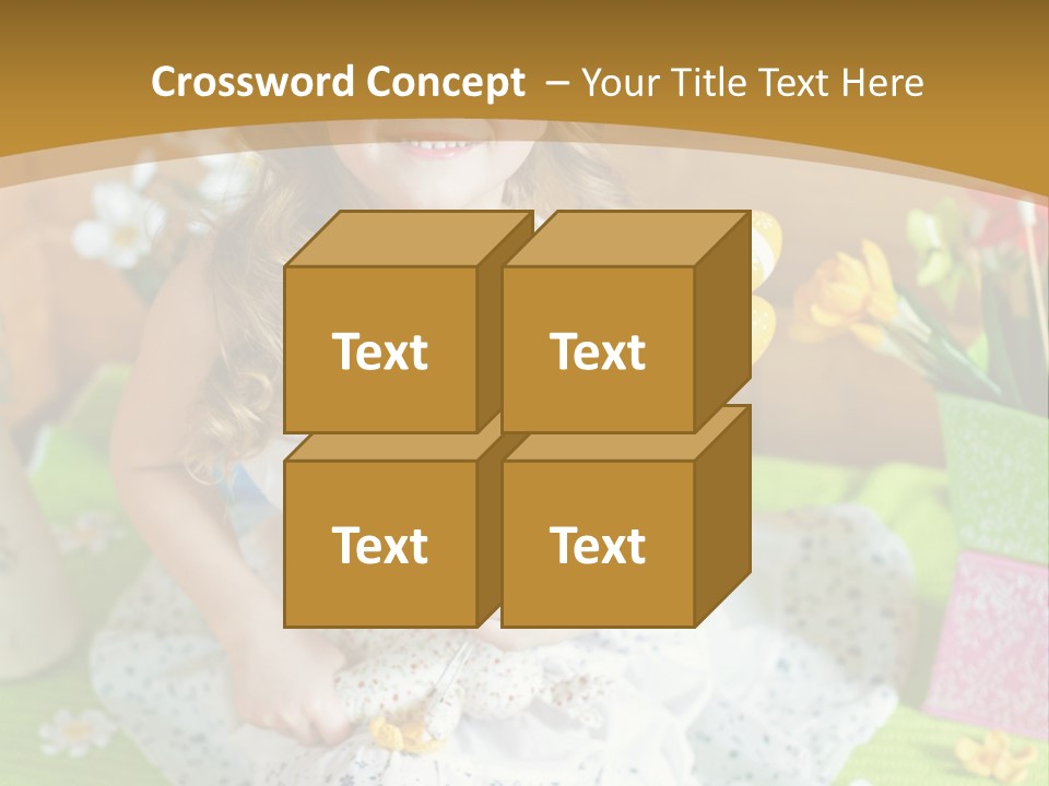 Earth Architecture Construction PowerPoint Template