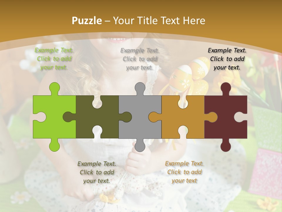 Earth Architecture Construction PowerPoint Template