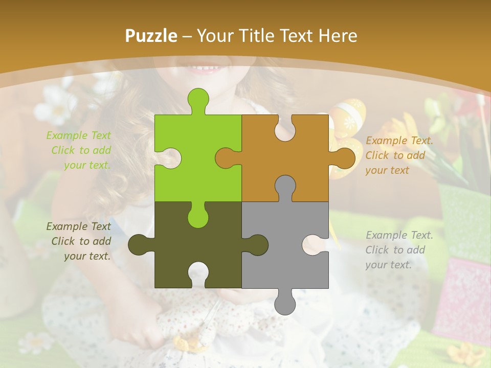 Earth Architecture Construction PowerPoint Template
