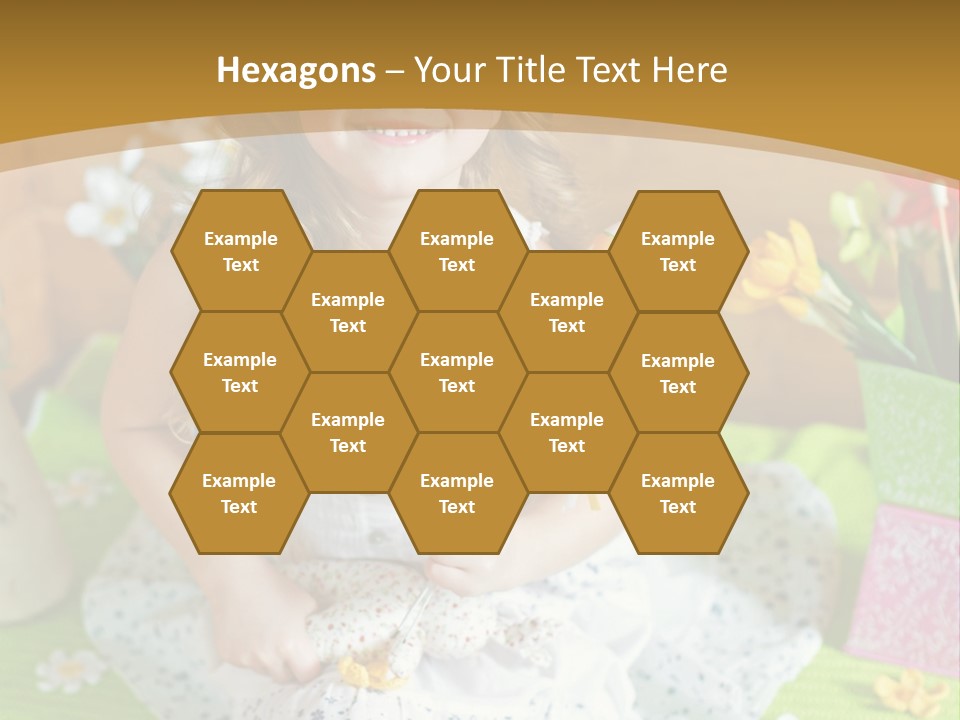 Earth Architecture Construction PowerPoint Template