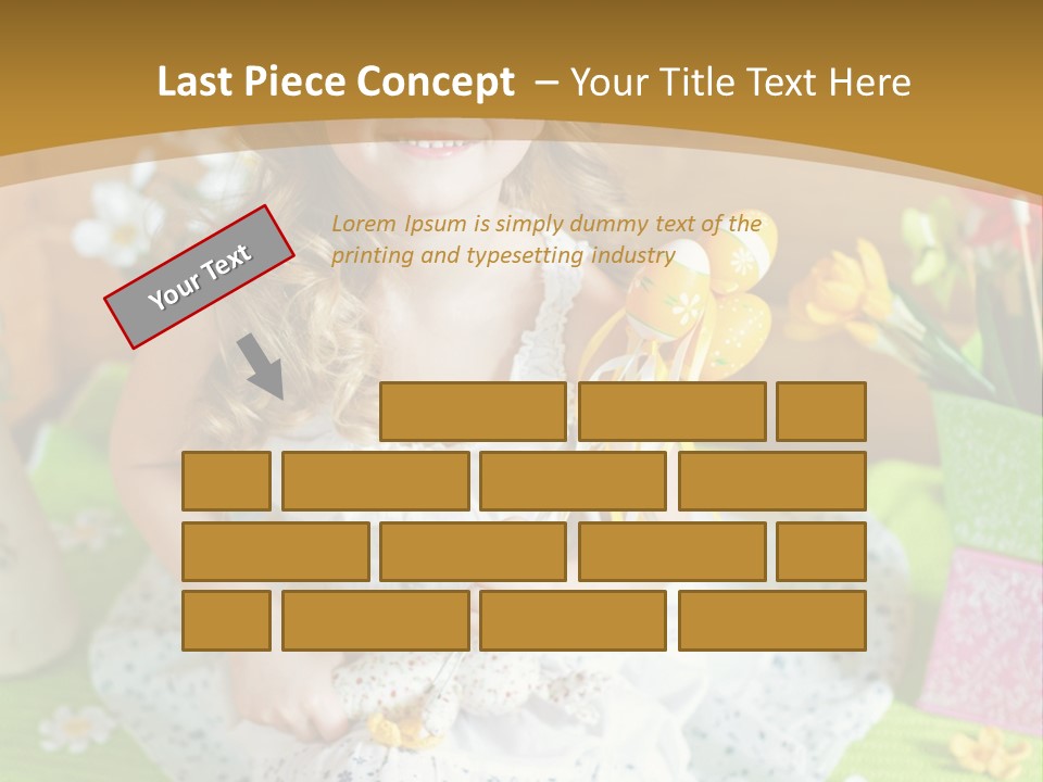 Earth Architecture Construction PowerPoint Template