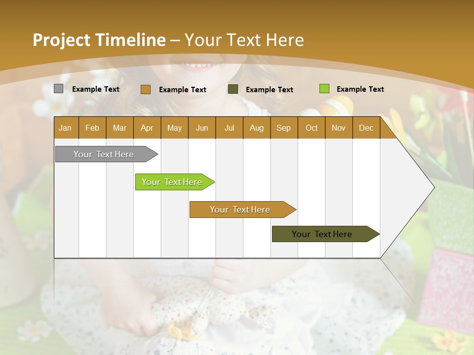 Earth Architecture Construction PowerPoint Template