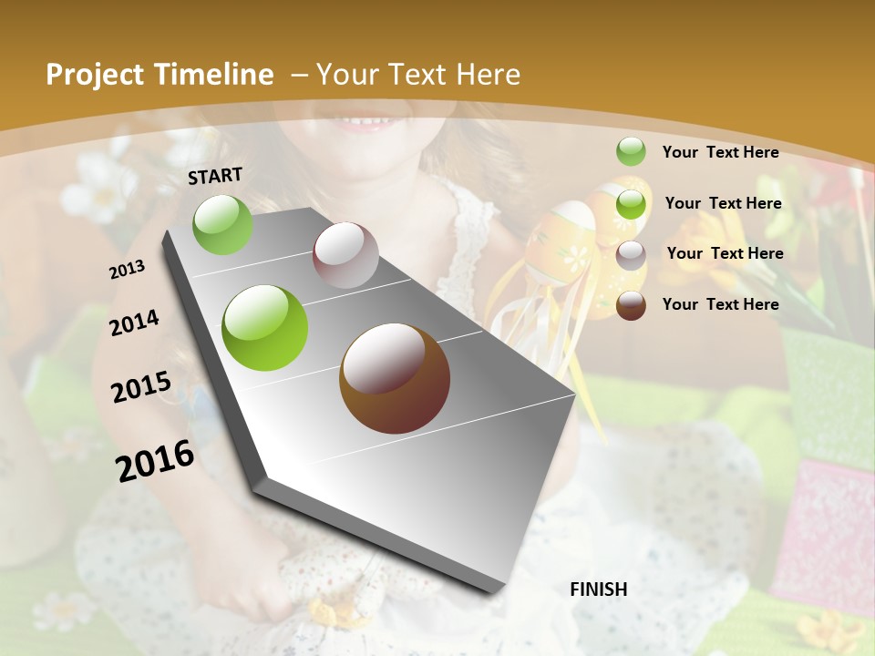 Earth Architecture Construction PowerPoint Template