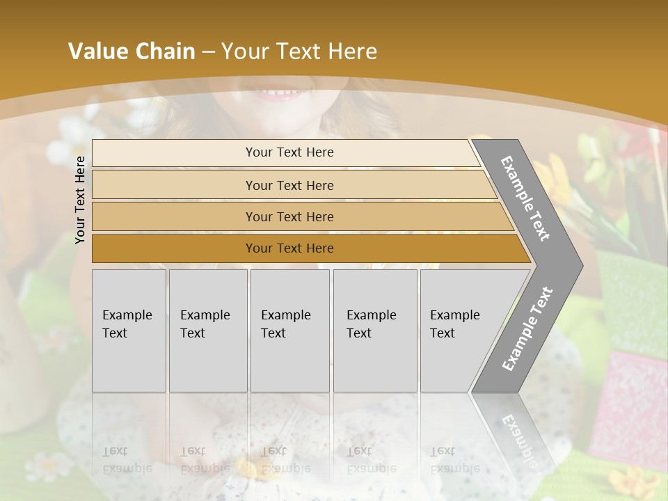 Earth Architecture Construction PowerPoint Template