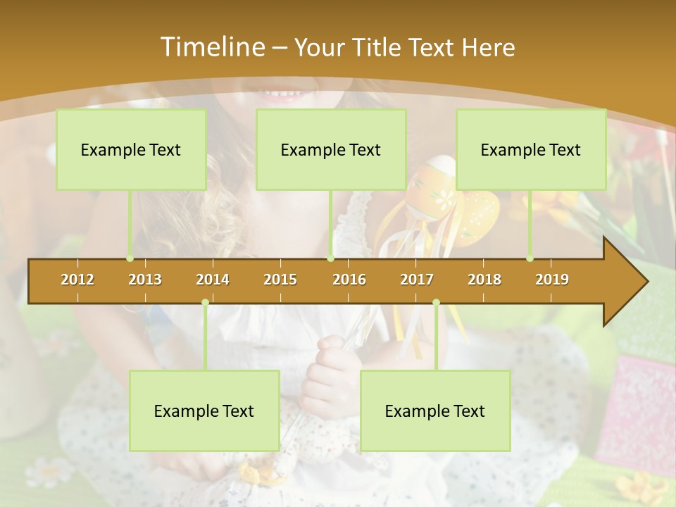 Earth Architecture Construction PowerPoint Template