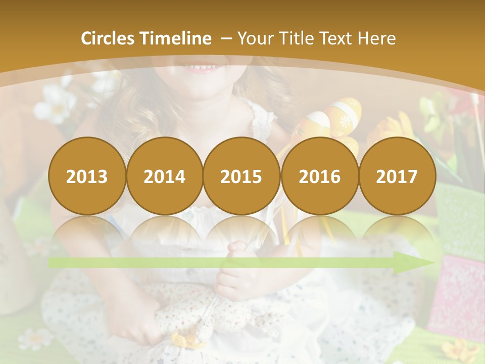 Earth Architecture Construction PowerPoint Template