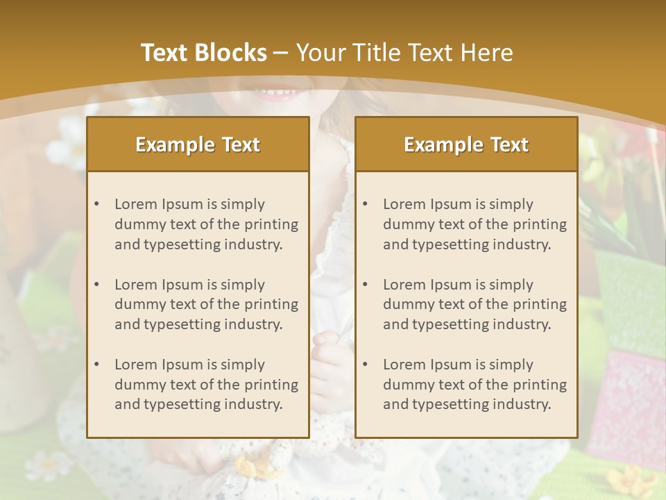 Earth Architecture Construction PowerPoint Template