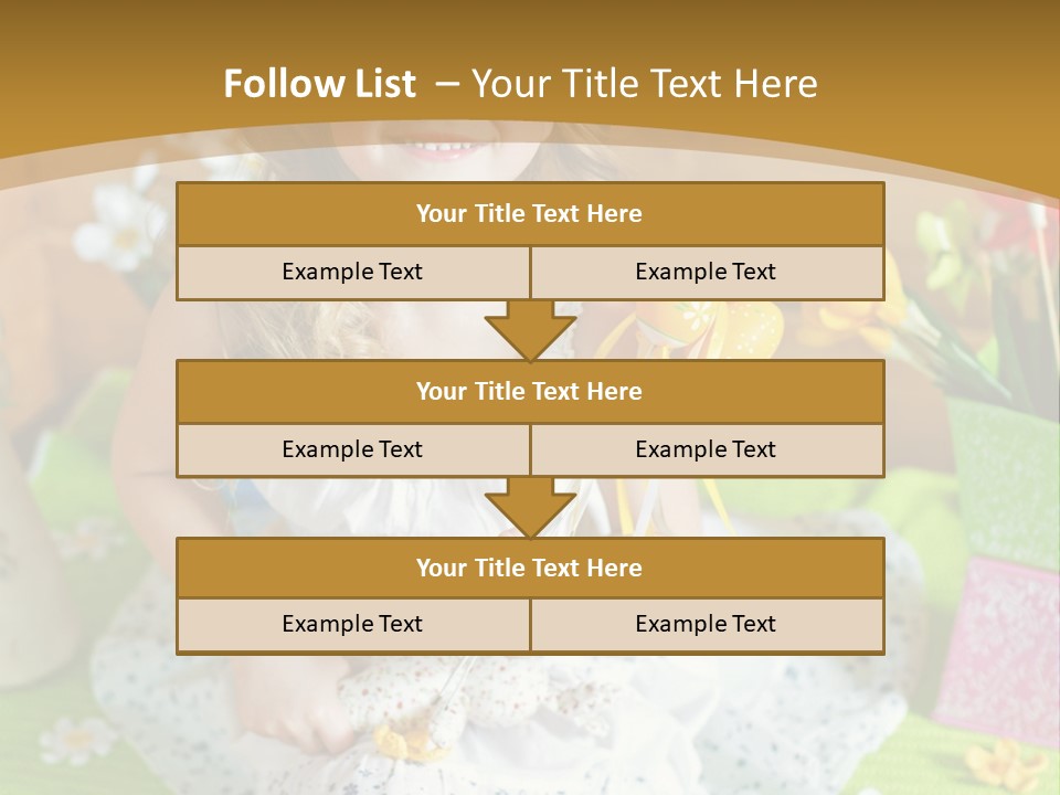 Earth Architecture Construction PowerPoint Template