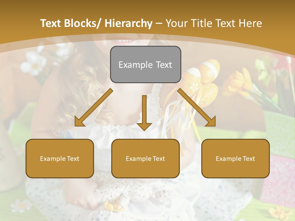 Earth Architecture Construction PowerPoint Template