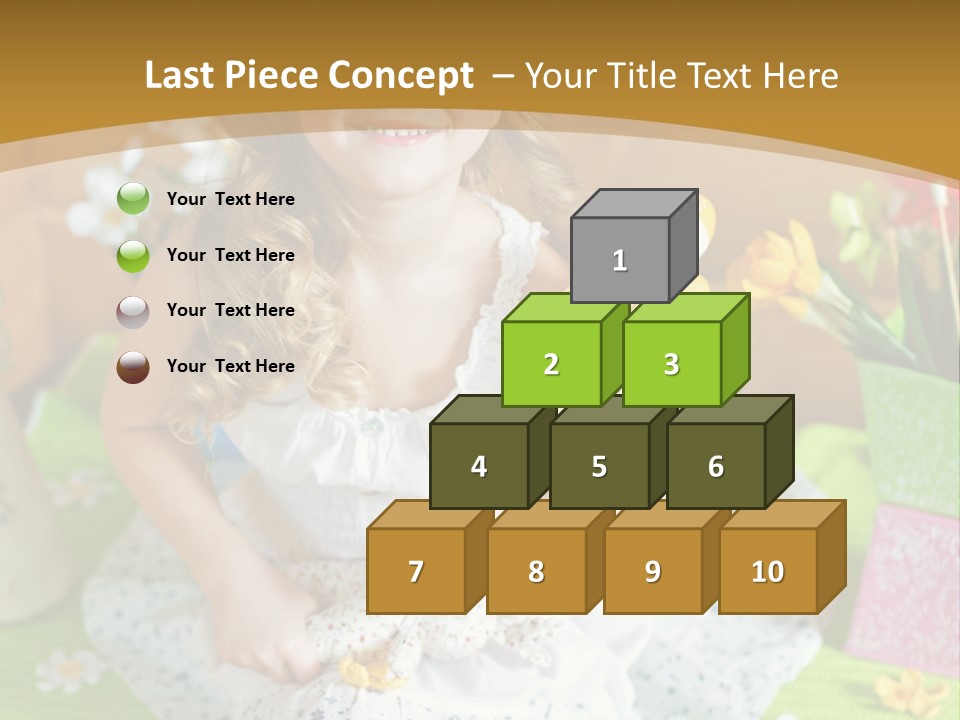 Earth Architecture Construction PowerPoint Template
