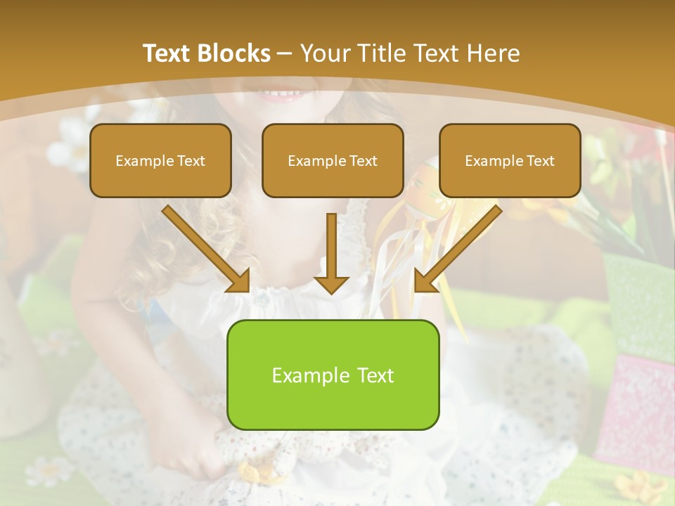 Earth Architecture Construction PowerPoint Template