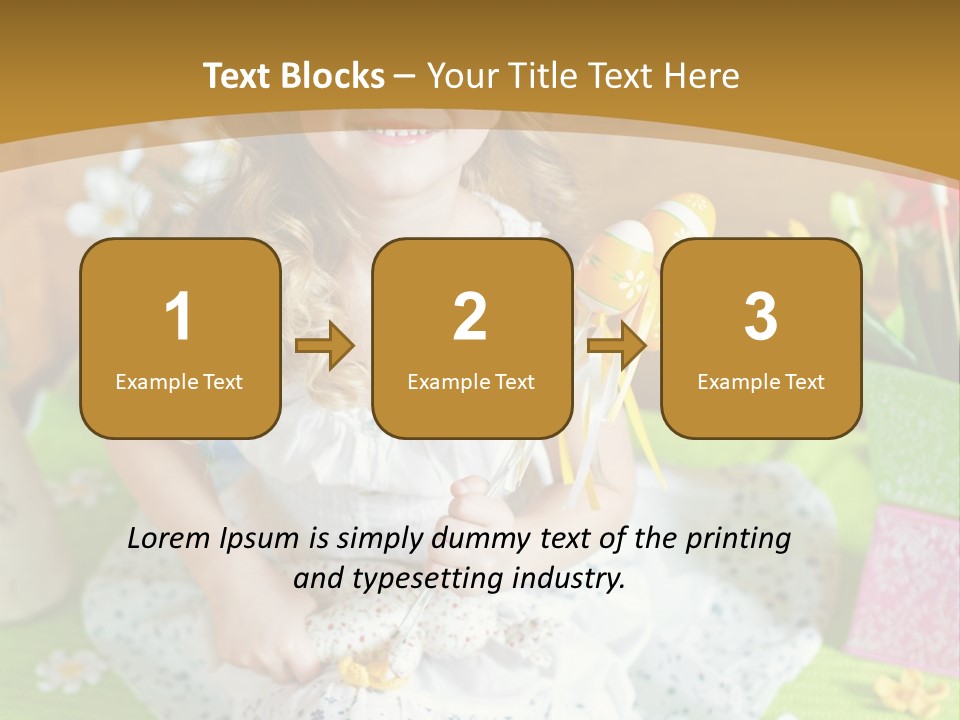 Earth Architecture Construction PowerPoint Template